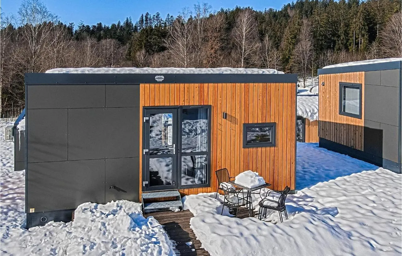 Дом отдыха Blumenwiesenweg 15 Untergriesbach